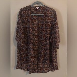 $6❤️Bundled LuLaRoe Kimono